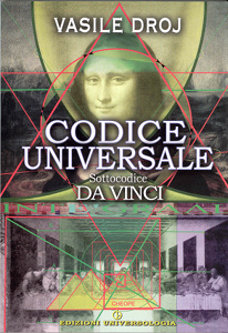 Codice Universale sottocodice Da Vinci